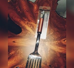 NEW KITCHEN AID COOPER TURNER